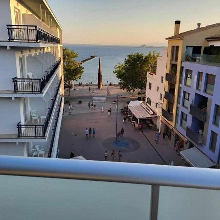 Roses Casc Antic Sl Sant Elm 4 Apartment Bagian luar foto