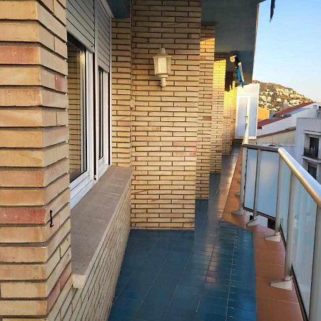 Roses Casc Antic Sl Sant Elm 4 Apartment Bagian luar foto