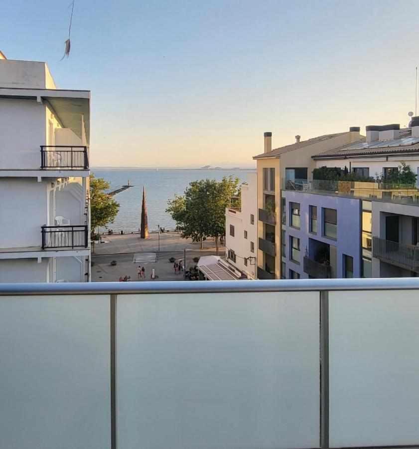 Roses Casc Antic Sl Sant Elm 4 Apartment Bagian luar foto